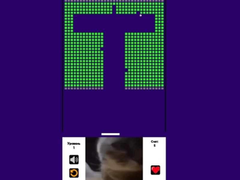 遊戲碎磚機 Chipi Chipi Chapa Chapa Cat 在線