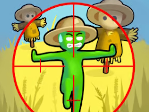遊戲狙擊手射擊迷彩敵人 在線