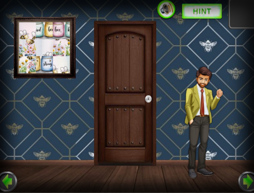 遊戲Amgel 簡易密室逃脫 233 在線
