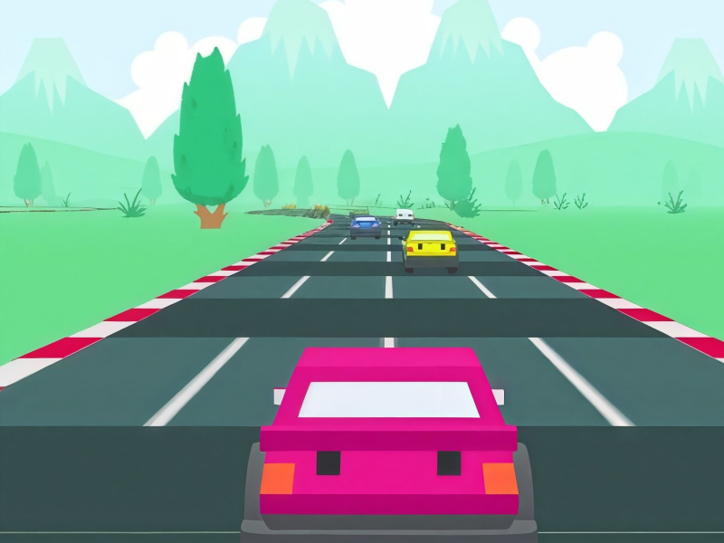 遊戲賽車 在線