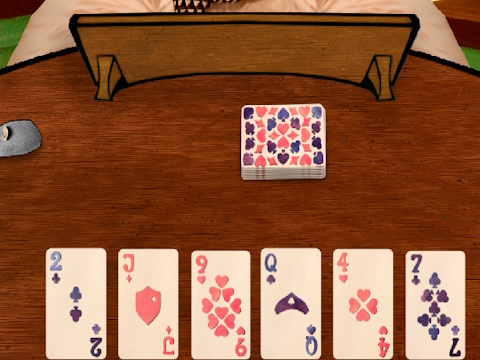遊戲噓！ 你害怕嗎？ 寶箱 在線