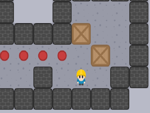 遊戲推箱子公關 在線