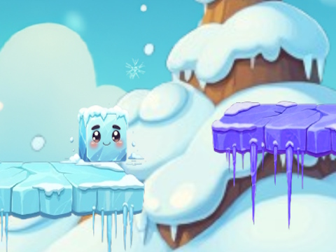 遊戲雪地衝刺 在線