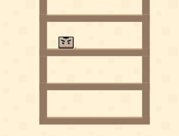 遊戲憤怒的方塊 在線