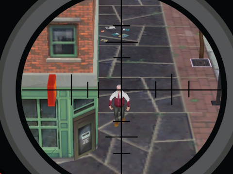 遊戲射殺 在線