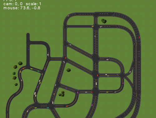 遊戲道路設計者 在線