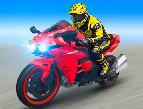 遊戲特技自行車騎士兄弟 在線