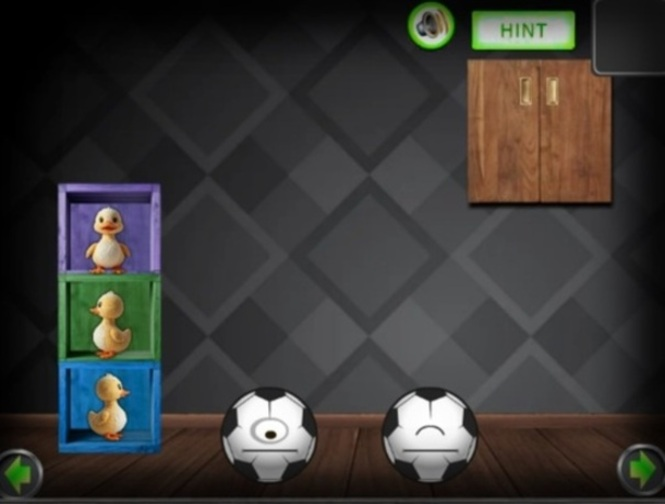 遊戲Amgel 簡易密室逃脫 241 在線
