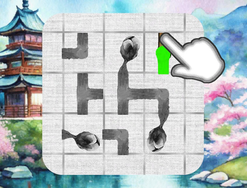 遊戲櫻花店 在線