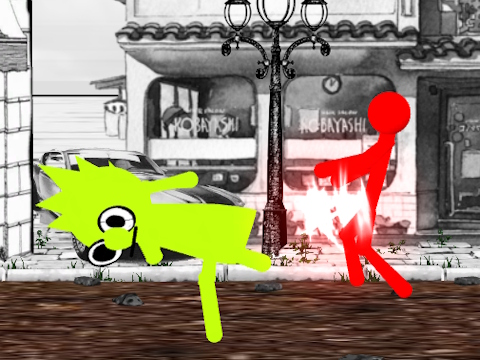 遊戲Sprunki Rage 火柴人 Incredibox 在線