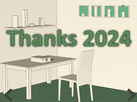 遊戲感謝2024 在線
