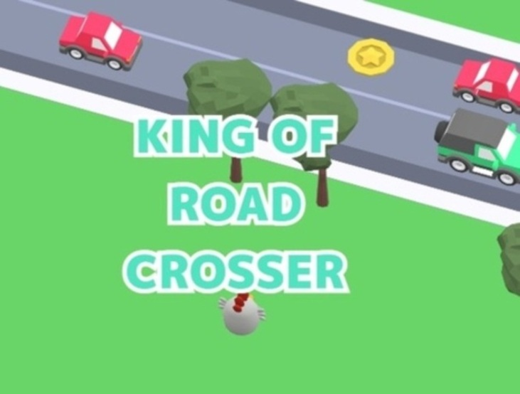 遊戲公路穿越之王 在線