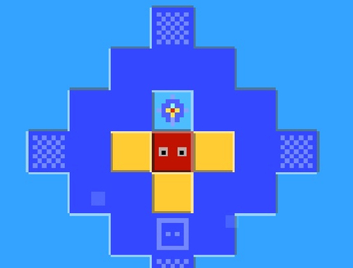 遊戲平行盒子 在線