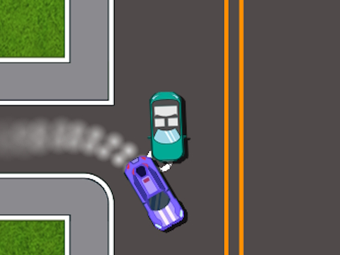 遊戲超車交通騎手 在線