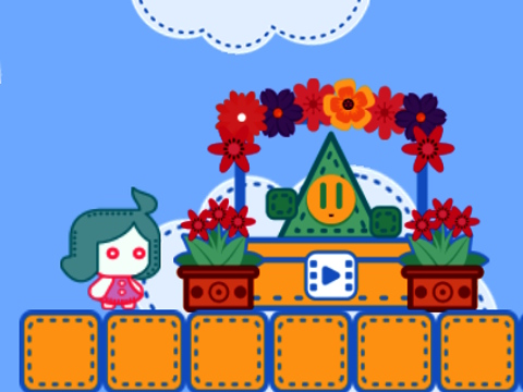 遊戲小艾薇兒 在線