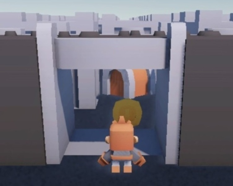 遊戲迷宮3D 在線