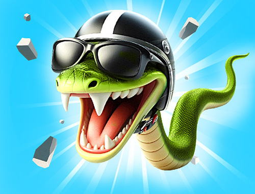 遊戲Snake Maxx在線