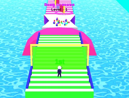 遊戲淘汰秋天的傢伙3D 在線