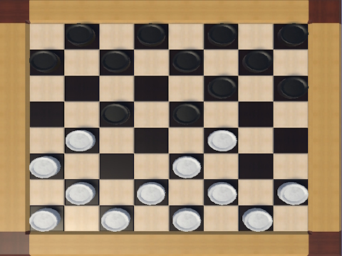 遊戲跳棋兩個球員 在線
