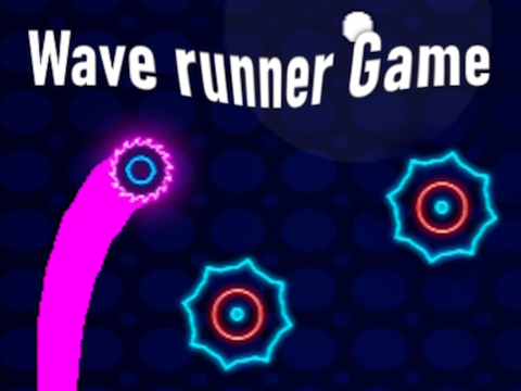 遊戲Wave Runner遊戲 在線