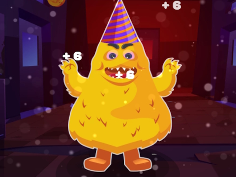 遊戲Blobby Clicker在線
