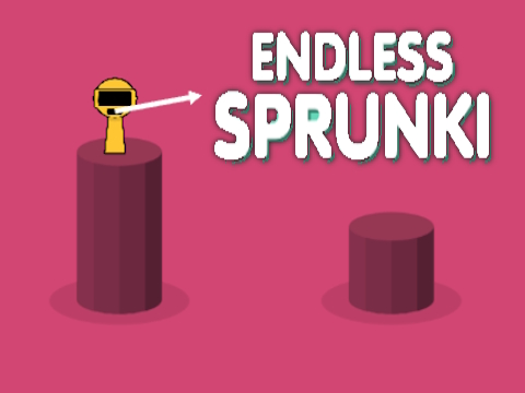 遊戲無盡的sprunki 在線