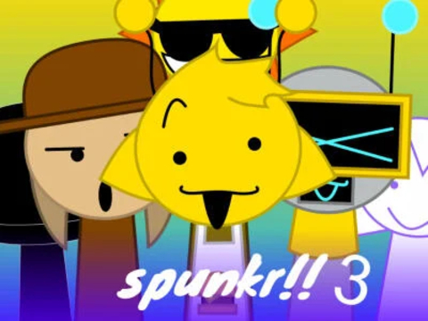遊戲Sprunkr第3階段 在線