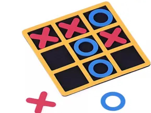 遊戲X O戰鬥 在線
