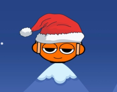 遊戲Sprunki Santa Rescue在線