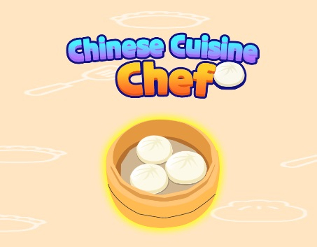 遊戲中國美食廚師 在線