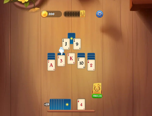 遊戲紙牌假期 在線