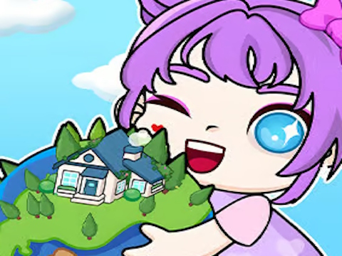遊戲化身生活：我的小鎮 在線