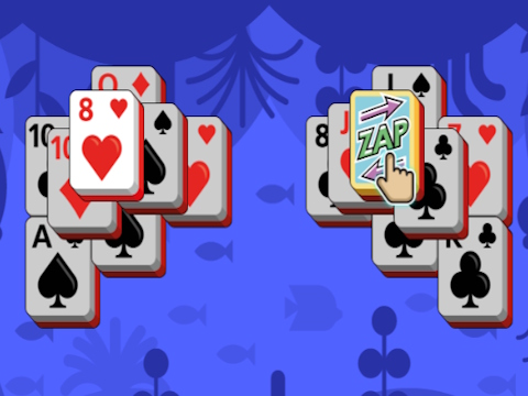 遊戲Mahjoctopus在線