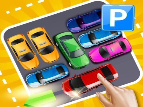 遊戲排序：我的停車區 在線