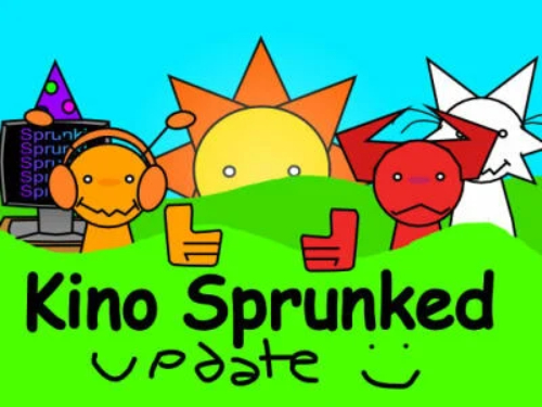遊戲Kino Sprunk 2 在線