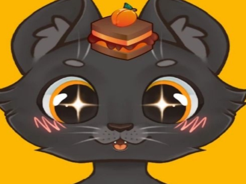 遊戲貓的甜蜜生意：蛋糕 在線