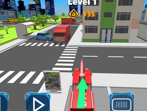 遊戲消防車救援駕駛 在線