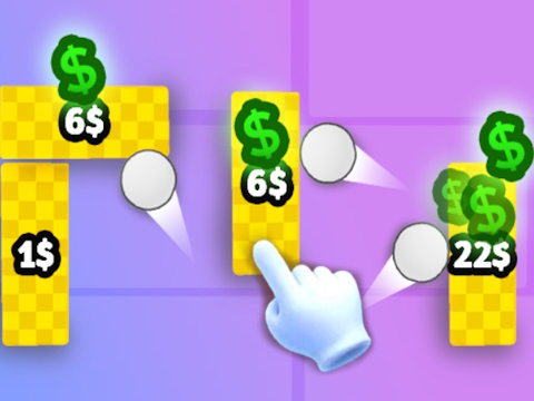 遊戲金錢乒乓球 在線