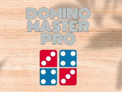 遊戲Domino Master Pro在線