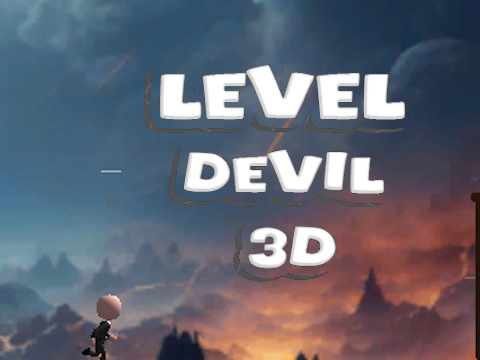 遊戲電平魔鬼3D 在線