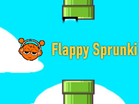 遊戲脆弱的sprunki 在線