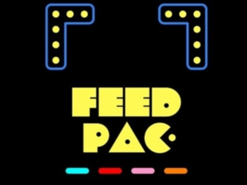 遊戲飼料pac 在線