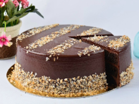 遊戲Ferrero Rocher蛋糕拼圖 在線