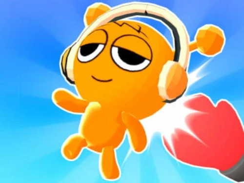 遊戲Sprunki ragdoll：方框3D 在線