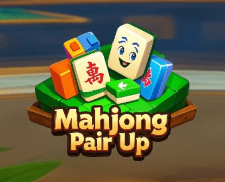遊戲Mahjong配對 在線