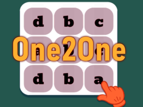 遊戲一個2one 在線