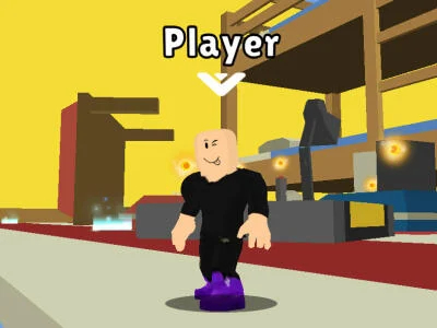 遊戲Roblox：隱藏和尋求極端 在線