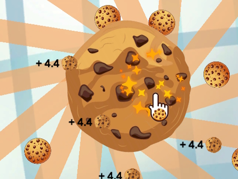 遊戲Cookie Clicker Pro在線