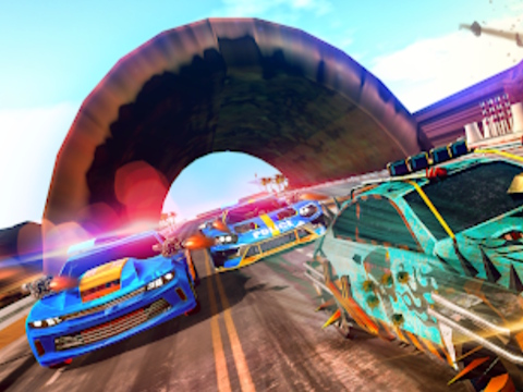 遊戲警車追逐 在線