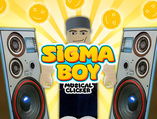 遊戲Sigma Boy：音樂點擊器 在線